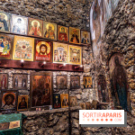 Skit du Saint-Esprit en forêt du Mesnil-Saint-Denis dans les Yvelines -  A7C2087