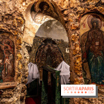 Skit du Saint-Esprit en forêt du Mesnil-Saint-Denis dans les Yvelines -  A7C2089