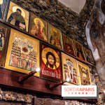 Skit du Saint-Esprit en forêt du Mesnil-Saint-Denis dans les Yvelines -  A7C2091