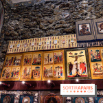 Skit du Saint-Esprit en forêt du Mesnil-Saint-Denis dans les Yvelines -  A7C2093