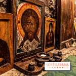 Skit du Saint-Esprit en forêt du Mesnil-Saint-Denis dans les Yvelines -  A7C2094