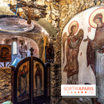 Skit du Saint-Esprit en forêt du Mesnil-Saint-Denis dans les Yvelines -  A7C2097