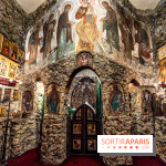 Skit du Saint-Esprit en forêt du Mesnil-Saint-Denis dans les Yvelines -  A7C2104