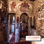 Skit du Saint-Esprit en forêt du Mesnil-Saint-Denis dans les Yvelines -  A7C2105