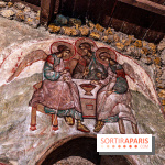 Skit du Saint-Esprit en forêt du Mesnil-Saint-Denis dans les Yvelines -  A7C2108