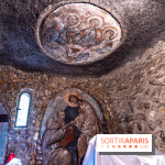 Skit du Saint-Esprit en forêt du Mesnil-Saint-Denis dans les Yvelines -  A7C2110