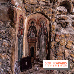 Skit du Saint-Esprit en forêt du Mesnil-Saint-Denis dans les Yvelines -  A7C2111