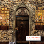 Skit du Saint-Esprit en forêt du Mesnil-Saint-Denis dans les Yvelines -  A7C2112