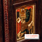 Skit du Saint-Esprit en forêt du Mesnil-Saint-Denis dans les Yvelines -  A7C2116