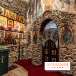 Skit du Saint-Esprit en forêt du Mesnil-Saint-Denis dans les Yvelines -  A7C2122