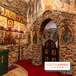 Skit du Saint-Esprit en forêt du Mesnil-Saint-Denis dans les Yvelines -  A7C2124 HDR