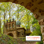 Skit du Saint-Esprit en forêt du Mesnil-Saint-Denis dans les Yvelines -  A7C2152