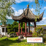 Jardin Yili, le jardin chinois caché dans les Yvelines -  A7C2195