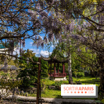 Jardin Yili, le jardin chinois caché dans les Yvelines -  A7C2202