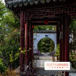Jardin Yili, le jardin chinois caché dans les Yvelines -  A7C2224