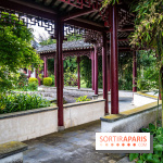 Jardin Yili, le jardin chinois caché dans les Yvelines -  A7C2242