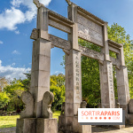 Jardin Yili, le jardin chinois caché dans les Yvelines -  A7C2257