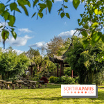 Jardin Yili, le jardin chinois caché dans les Yvelines -  A7C2266