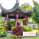 Jardin Yili, le jardin chinois caché dans les Yvelines -  A7C2273