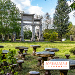 Jardin Yili, le jardin chinois caché dans les Yvelines -  A7C2277