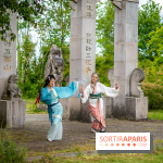 Jardin Yili, le jardin chinois caché dans les Yvelines - A7C01859
