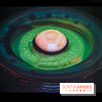 Arabofuturs : l'exposition entre science-fiction et prédictions à l'Institut du Monde Arabe - photos - IMG20240422101156