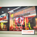 Arabofuturs : l'exposition entre science-fiction et prédictions à l'Institut du Monde Arabe - photos - IMG20240422100335