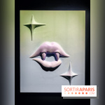 Arabofuturs : l'exposition entre science-fiction et prédictions à l'Institut du Monde Arabe - photos - IMG20240422101245