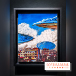 Arabofuturs : l'exposition entre science-fiction et prédictions à l'Institut du Monde Arabe - photos - IMG20240422100500