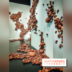 Arabofuturs : l'exposition entre science-fiction et prédictions à l'Institut du Monde Arabe - photos - IMG20240422101503