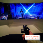 Arabofuturs : l'exposition entre science-fiction et prédictions à l'Institut du Monde Arabe - photos - IMG20240422102913