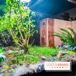 Arabofuturs : l'exposition entre science-fiction et prédictions à l'Institut du Monde Arabe - photos - IMG20240422103147