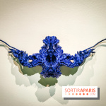 Arabofuturs : l'exposition entre science-fiction et prédictions à l'Institut du Monde Arabe - photos - IMG20240422101451