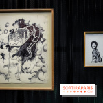 Arabofuturs : l'exposition entre science-fiction et prédictions à l'Institut du Monde Arabe - photos - IMG20240422101232