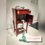 Arabofuturs : l'exposition entre science-fiction et prédictions à l'Institut du Monde Arabe - photos - IMG20240422101628