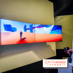 Arabofuturs : l'exposition entre science-fiction et prédictions à l'Institut du Monde Arabe - photos - IMG20240422100645