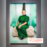 Arabofuturs : l'exposition entre science-fiction et prédictions à l'Institut du Monde Arabe - photos - IMG20240422100429