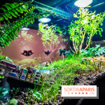 Arabofuturs : l'exposition entre science-fiction et prédictions à l'Institut du Monde Arabe - photos - IMG20240422101800