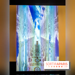 Arabofuturs : l'exposition entre science-fiction et prédictions à l'Institut du Monde Arabe - photos - IMG20240422100159