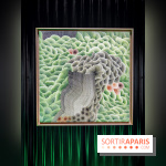 Arabofuturs : l'exposition entre science-fiction et prédictions à l'Institut du Monde Arabe - photos - IMG20240422101411