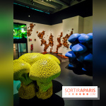 Arabofuturs : l'exposition entre science-fiction et prédictions à l'Institut du Monde Arabe - photos - IMG20240422101438