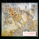 Arabofuturs : l'exposition entre science-fiction et prédictions à l'Institut du Monde Arabe - photos - IMG20240422101417