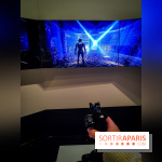 Arabofuturs : l'exposition entre science-fiction et prédictions à l'Institut du Monde Arabe - photos - IMG20240422102906