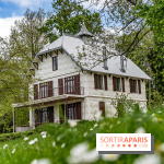 La Maison de Fer de Poissy, le musée au cœur du parc Meissonnier -  A7C1995