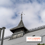 La Maison de Fer de Poissy, le musée au cœur du parc Meissonnier -  A7C1999