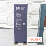 La Maison de Fer de Poissy, le musée au cœur du parc Meissonnier -  A7C2001