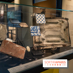 La Maison de Fer de Poissy, le musée au cœur du parc Meissonnier -  A7C2004