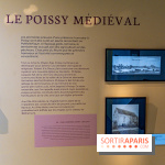 La Maison de Fer de Poissy, le musée au cœur du parc Meissonnier -  A7C2005