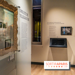 La Maison de Fer de Poissy, le musée au cœur du parc Meissonnier -  A7C2008