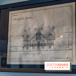 La Maison de Fer de Poissy, le musée au cœur du parc Meissonnier -  A7C2013